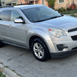 2014 CHEVY EQUINOX 