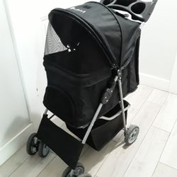 Pets Stroller 