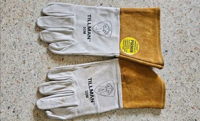 Welding Gear
