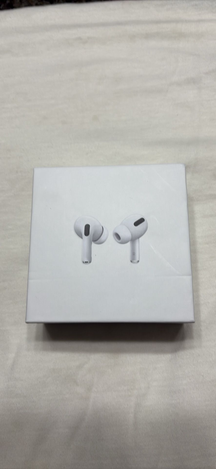 AirPods Pro