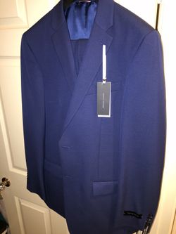 Brand New Men’s Suit!
