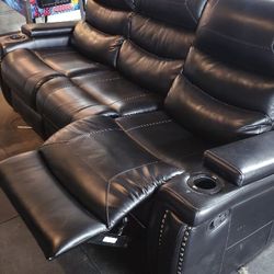 Couch Recliner