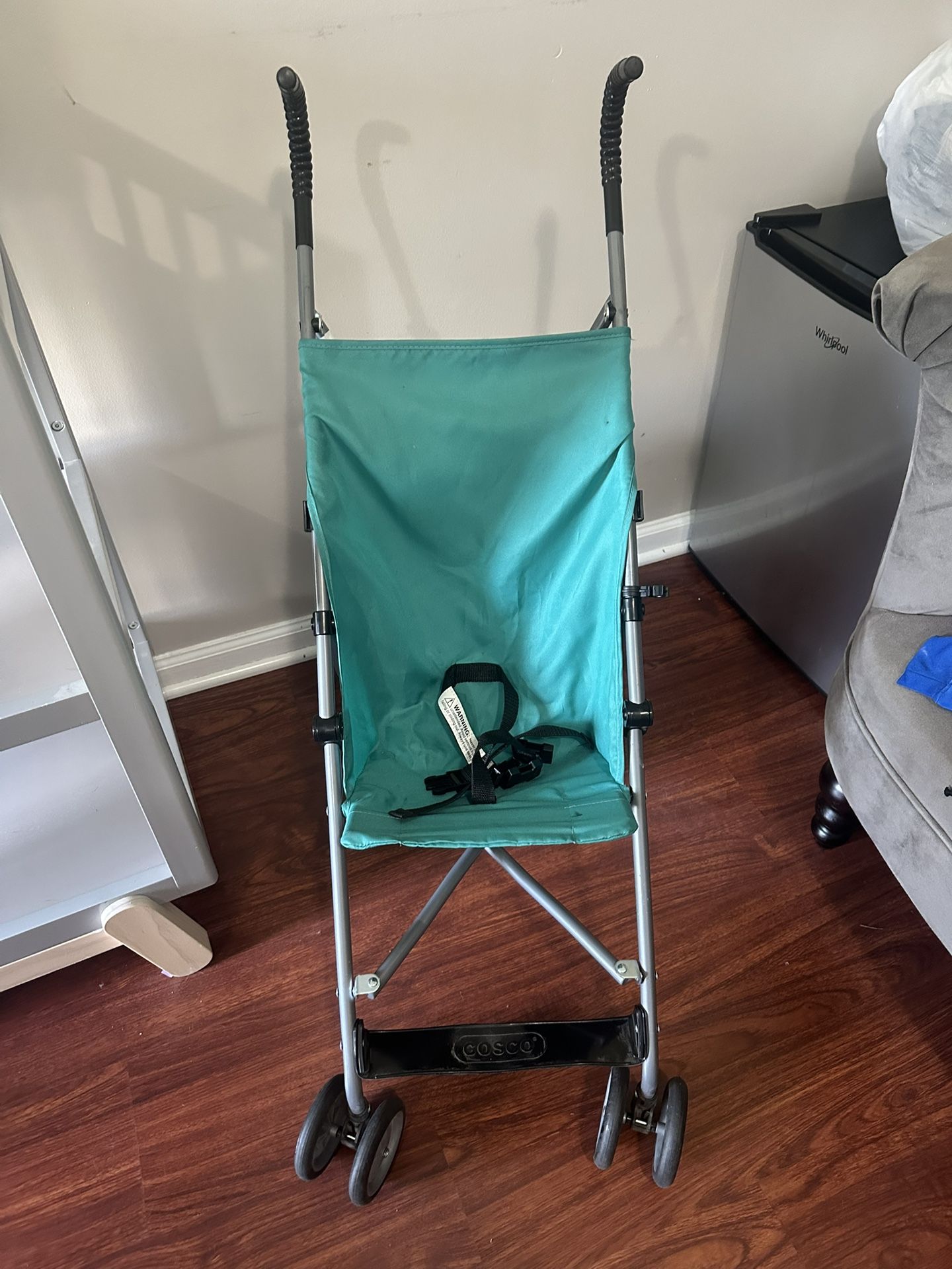 Small Stroller
