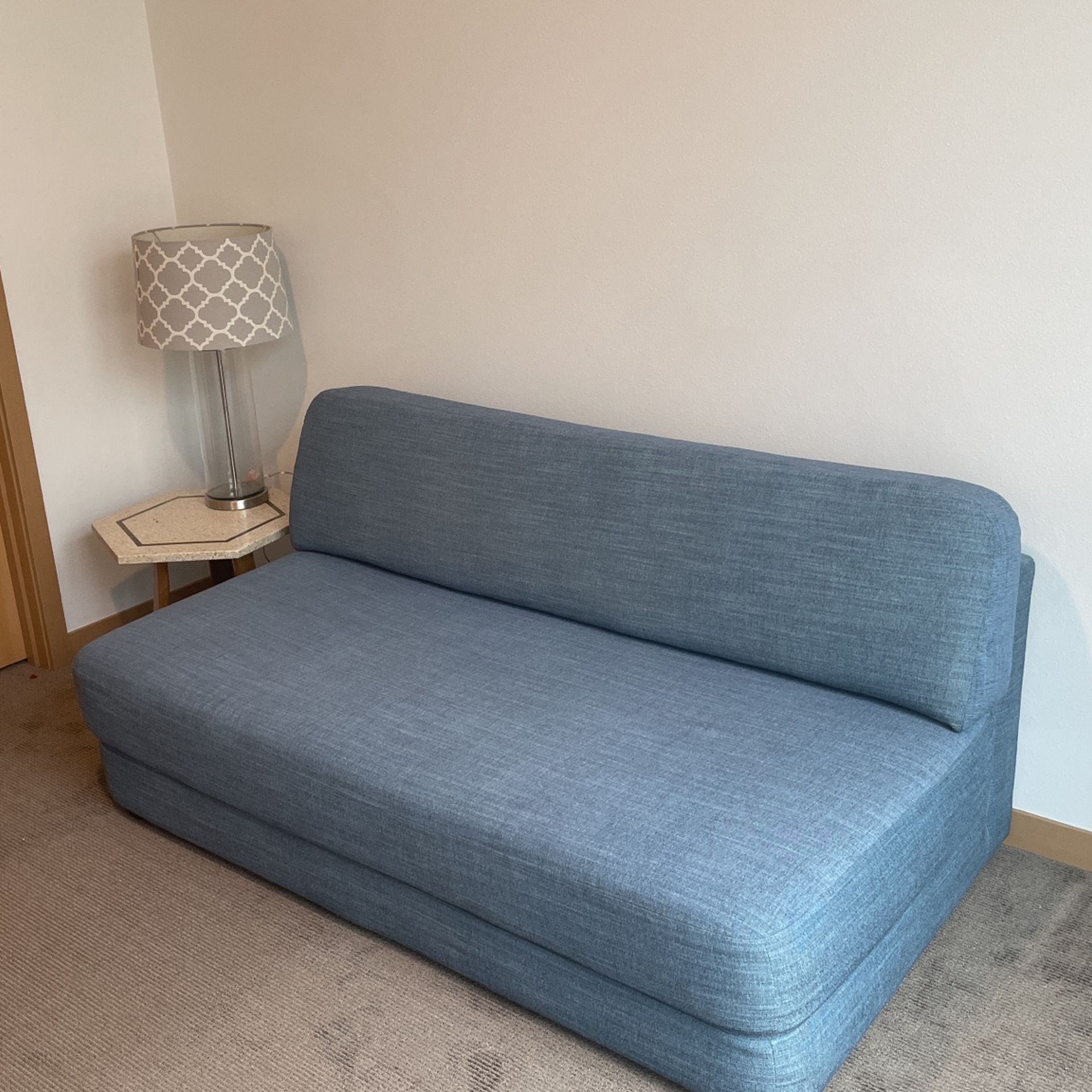 Article SIMPLIS Sofa Bed - Like New