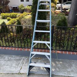 Ladders