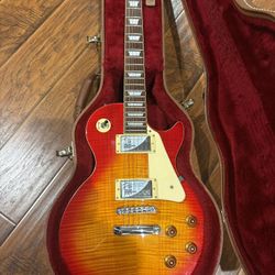 Epiphone Les Paul Standard