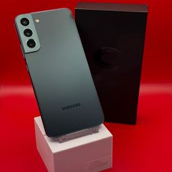 Samsung S21 Unlocked + Warranty 💯 