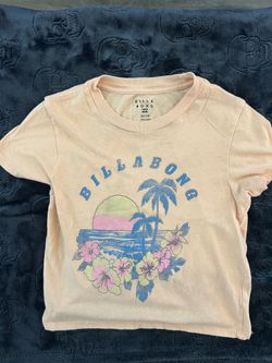 Girl billabong