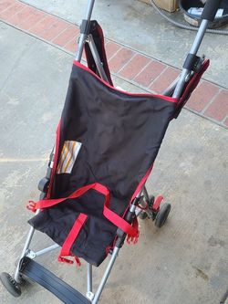 Carriola Baby Cart