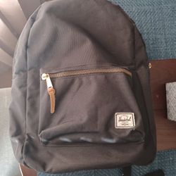 Hershel Classic Canvas Backpack 