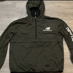 Wind Breaker New Balance 