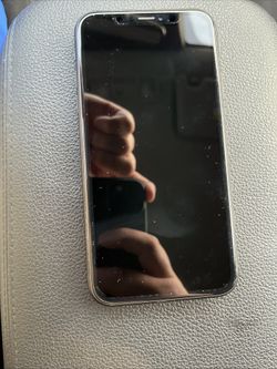 Apple iPhone 64gb Black Unlocked