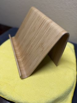 IKEA Rimforsa Bamboo Cookbook Tablet Ipad Holder