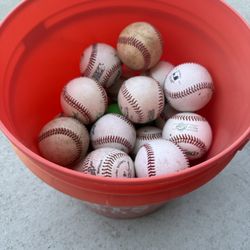 Baseballs
