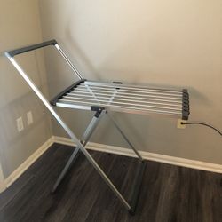 Clothes Rack