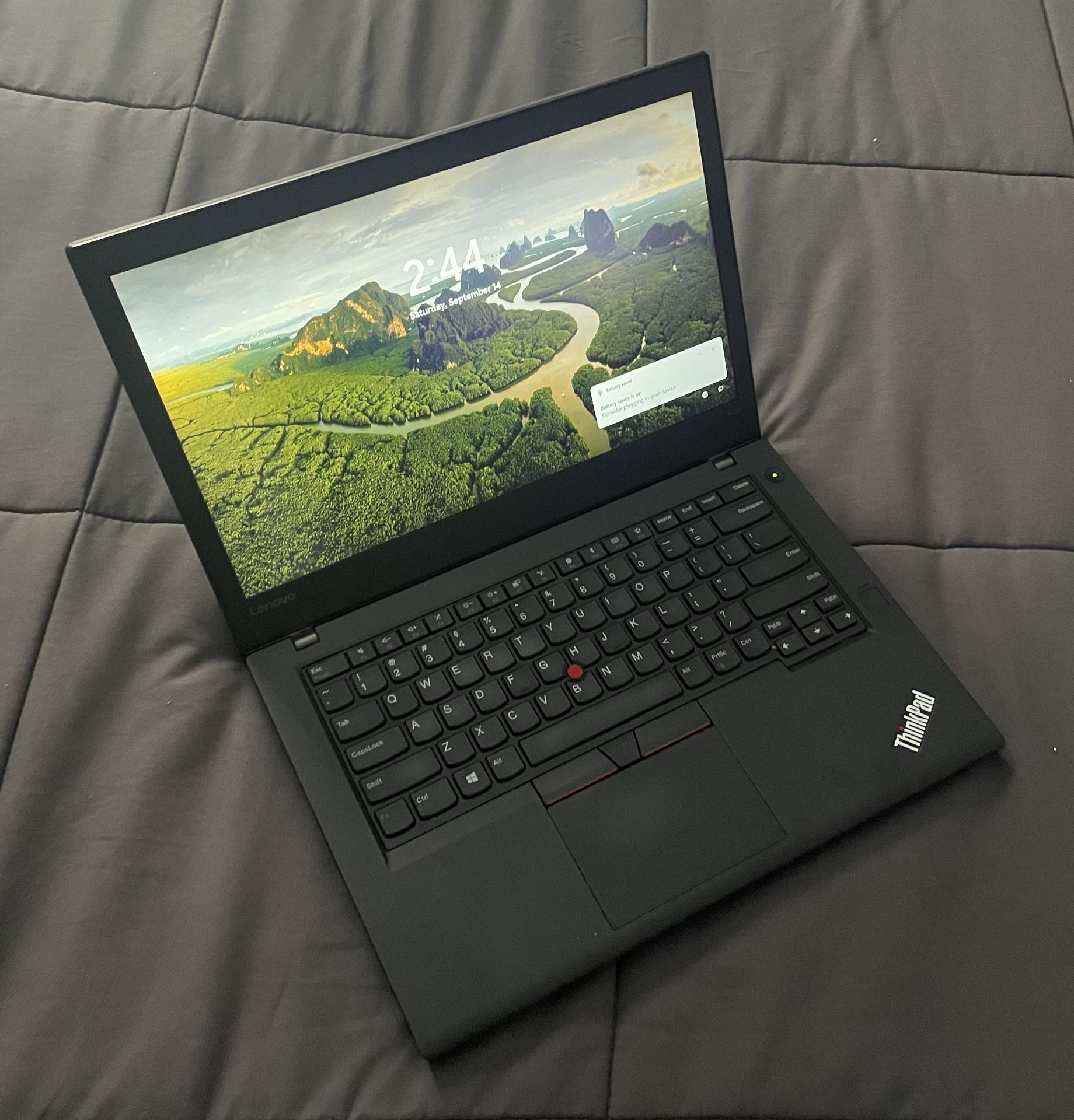 Lenovo T470