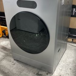 Frontload Washer