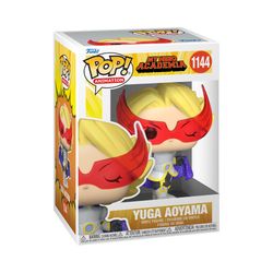 Yuga Aomaya Funko Pop