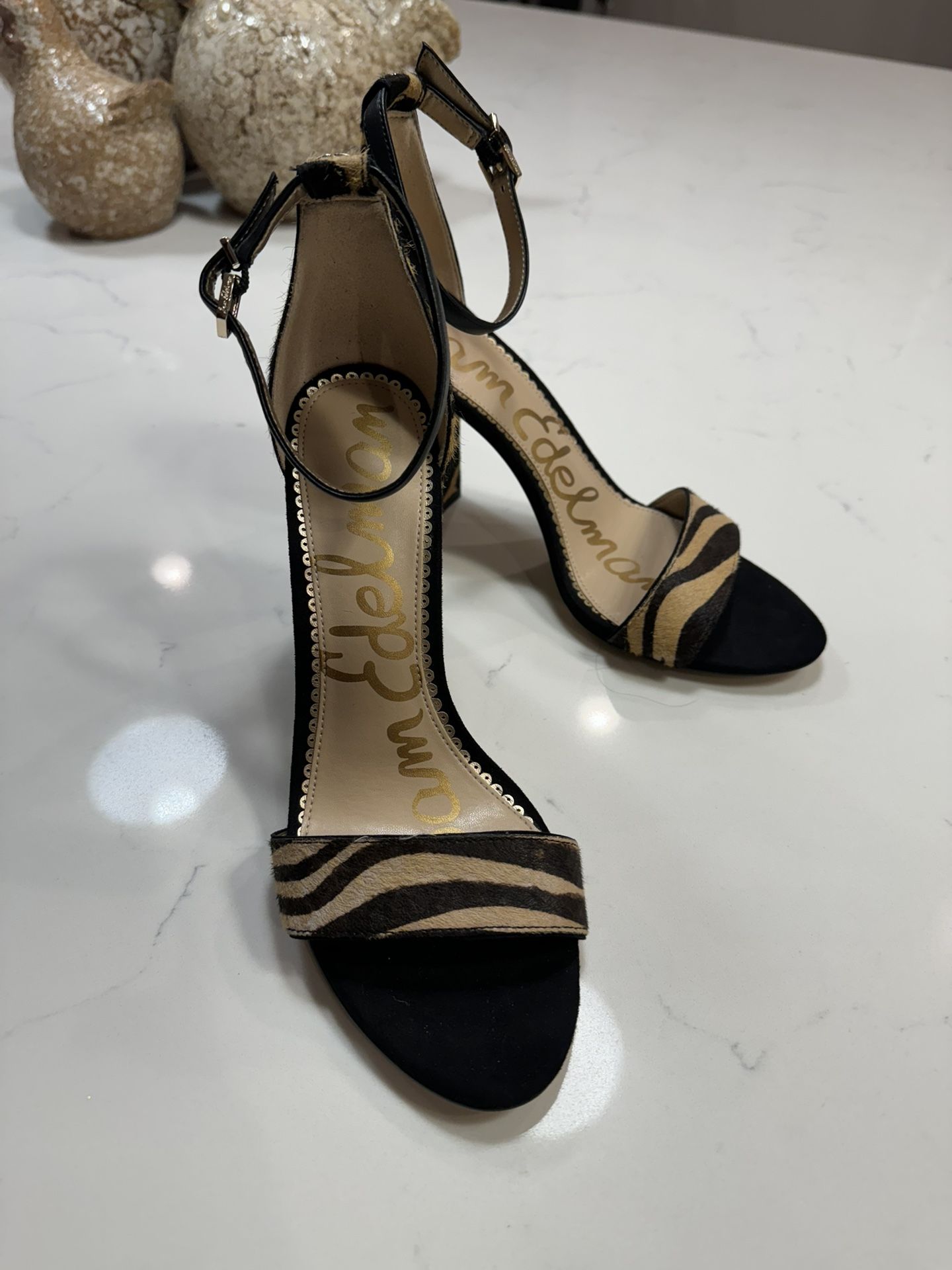 New Nordstrom’s Shoes 7.5 Leopard Print $15
