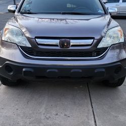 2009 Honda Cr-v