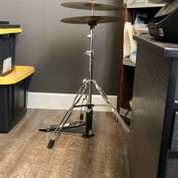 Hi Hat