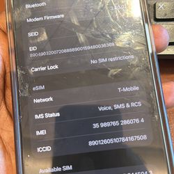 iPhone 15 pro max 256g unlocked