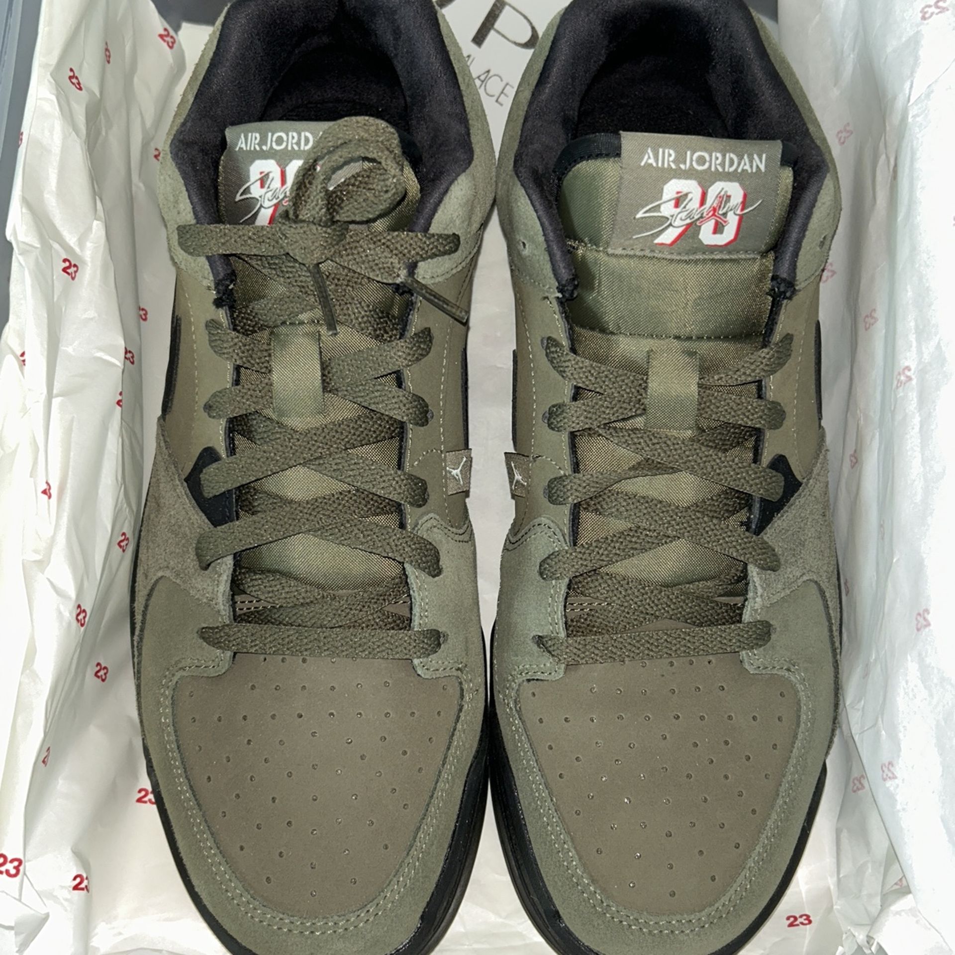 Jordan Stadium 90 Like New 