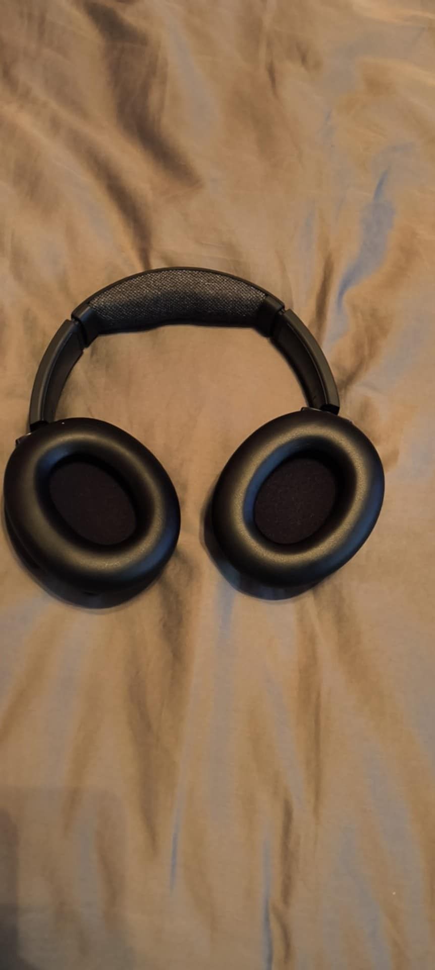 Bluetooth Headphones
