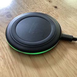 Wireless Charging Pad