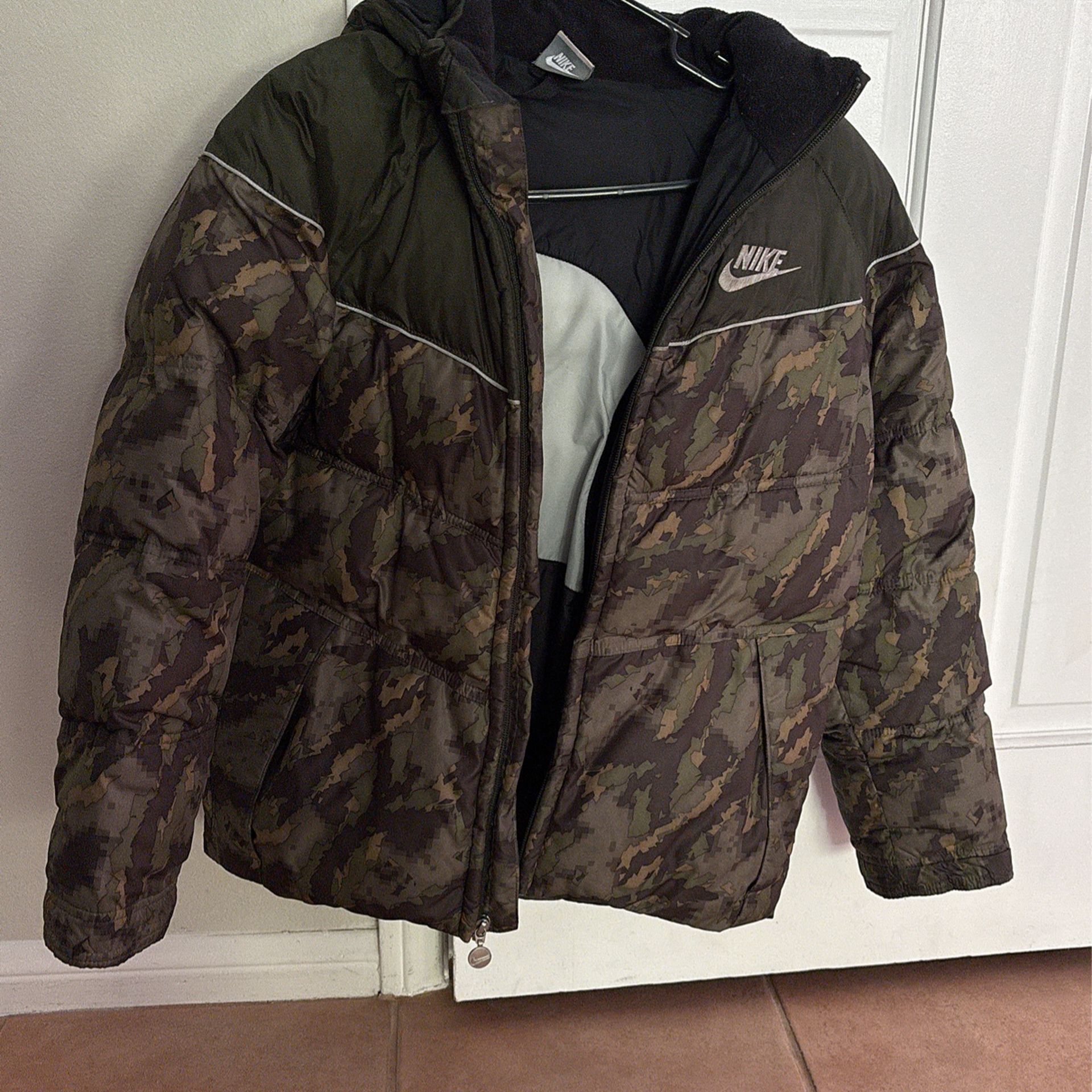 Nike Boys Jacket