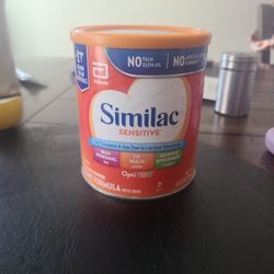 Similac Sensitive 