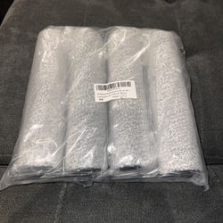 Tineco 4pc Replacement Brush Rollers for S5/S5 Pro Series