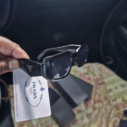 PRADA Sunglasses 