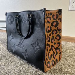 Louis Vuitton Tote