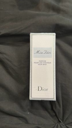 Miss Dior Hair Mist