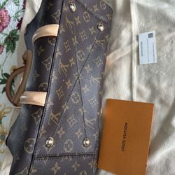 Louis Vuitton Large Used New