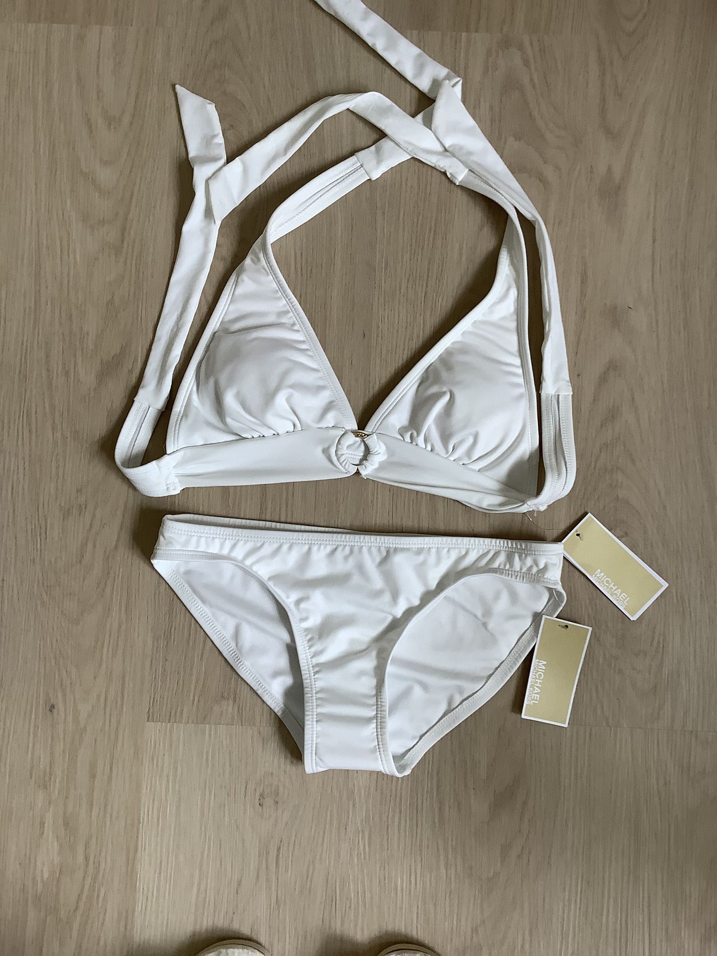 Bathing Suit