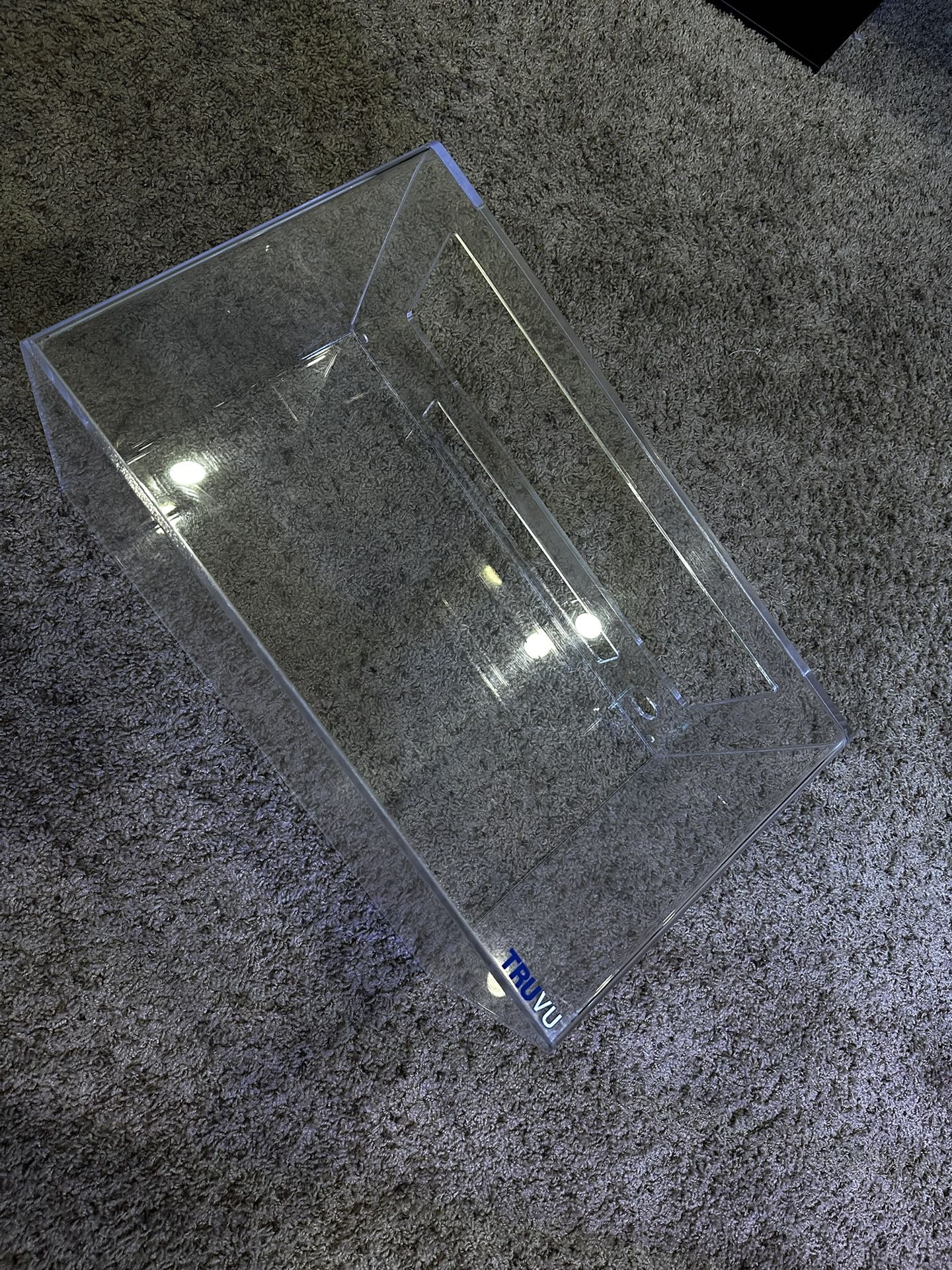 Aquarium - 10 Gallon TRUVU Tank