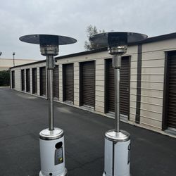Outdoor Heaters 