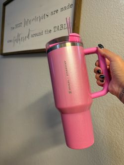 Starbucks Stanley