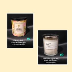 Bath & Body Works Candles  PICK UP ONLY