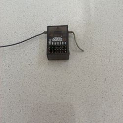 AR500 Spektrum Receiver 6 Channel 