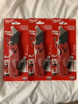 Cutters
