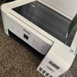 Epson 2803 Printer Brand New Only Used Once 