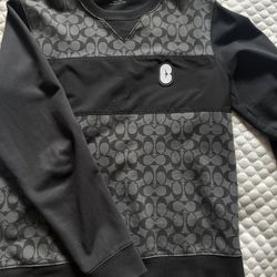 Coach Sweatshirt 