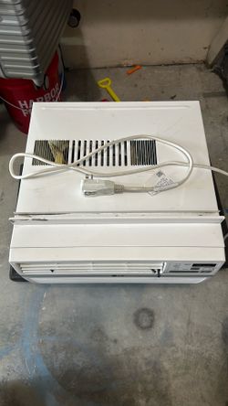Window A/C