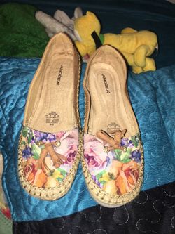 Andrea shoes