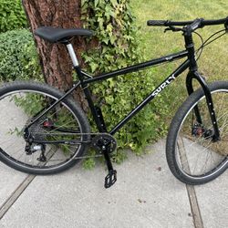 Surly Troll Gravel Bike