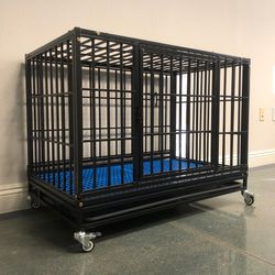 Dog Kennel Cage
