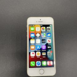 iPhone SE 2016 64GB 